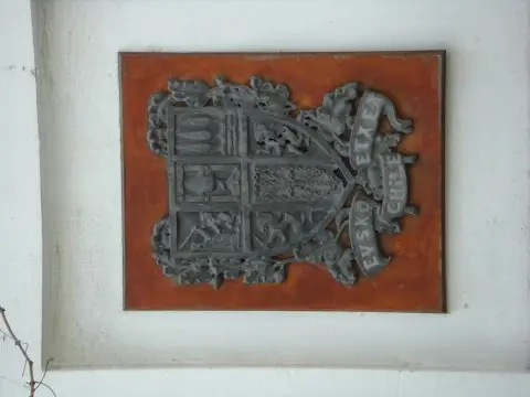 Fotografía del archivo digital de euskaletxeak.eus · Eusko Etxea - Casa Vasca de Chile