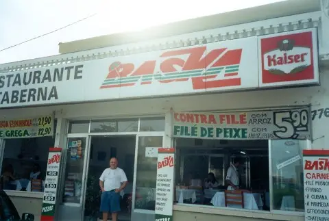 Fotografía del archivo digital de euskaletxeak.eus · Eusko Alkartasuna de São Paulo