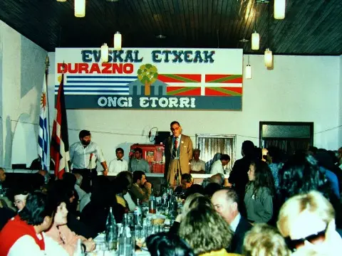 Fotografía del archivo digital de euskaletxeak.eus · Haize Hegoa