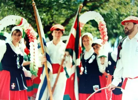Fotografía del archivo digital de euskaletxeak.eus · Haize Hegoa