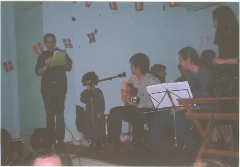 Fotografía del archivo digital de euskaletxeak.eus · Basque Society - Euskal Elkartea