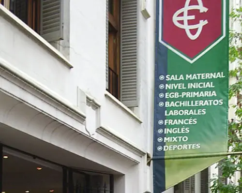 Fotografía del Euskal Echea Asociación Cultural y Beneficencia