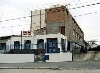 Fotografía del Asociación Euskal Echea de Socorros Mutuos