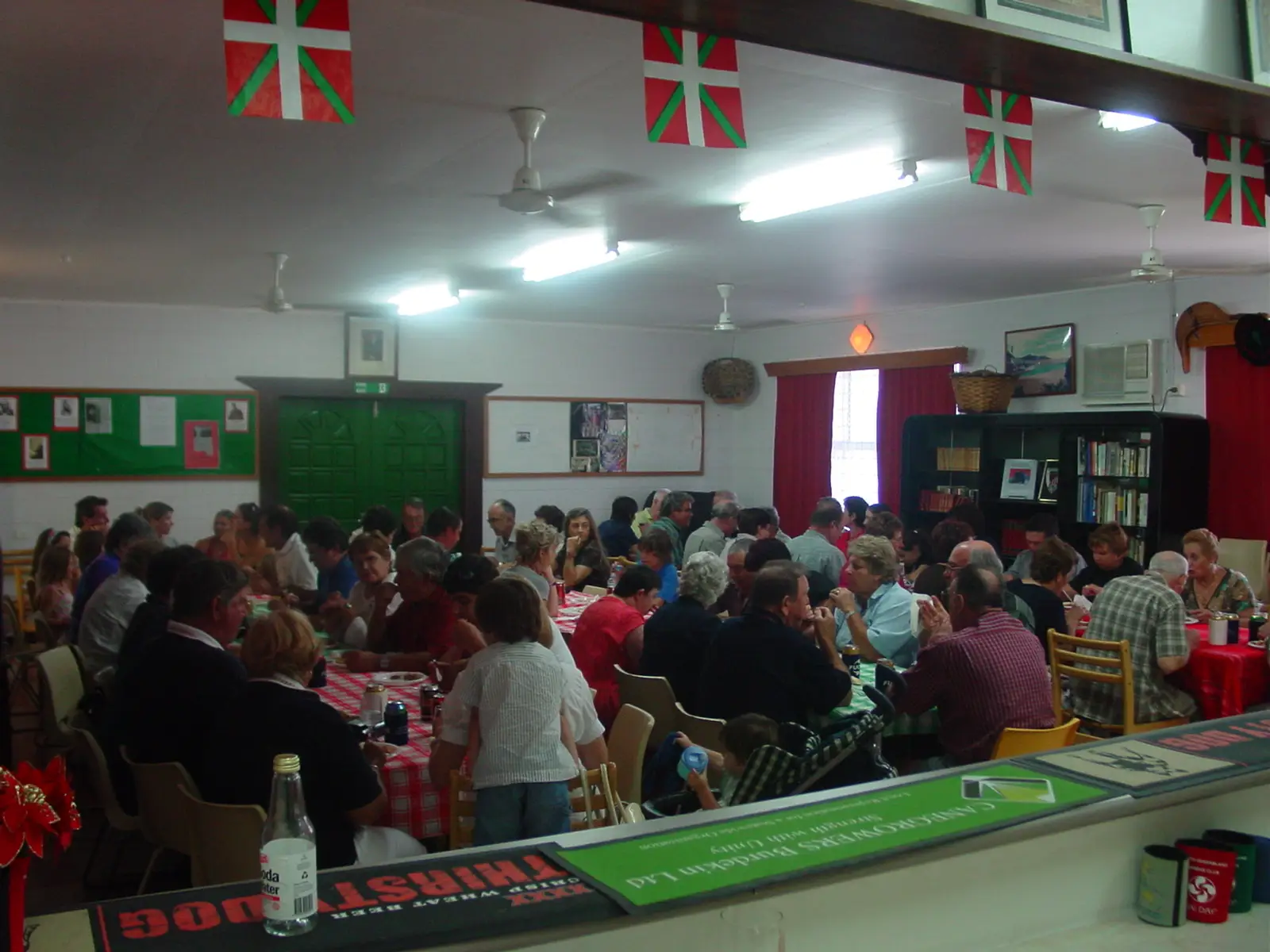 Fotografía del The Basque Club Of North Queensland - Australia, Inc.