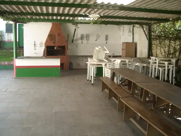Sede Centro Vasco · Eusko Alkartasuna de São Paulo