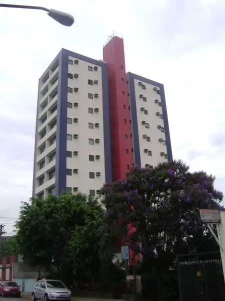 Edificio Premier Empresarial - Itapevi · Eusko-Brasildar Etxea
