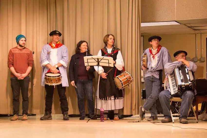 Fotografía del Basque Club Of Utah