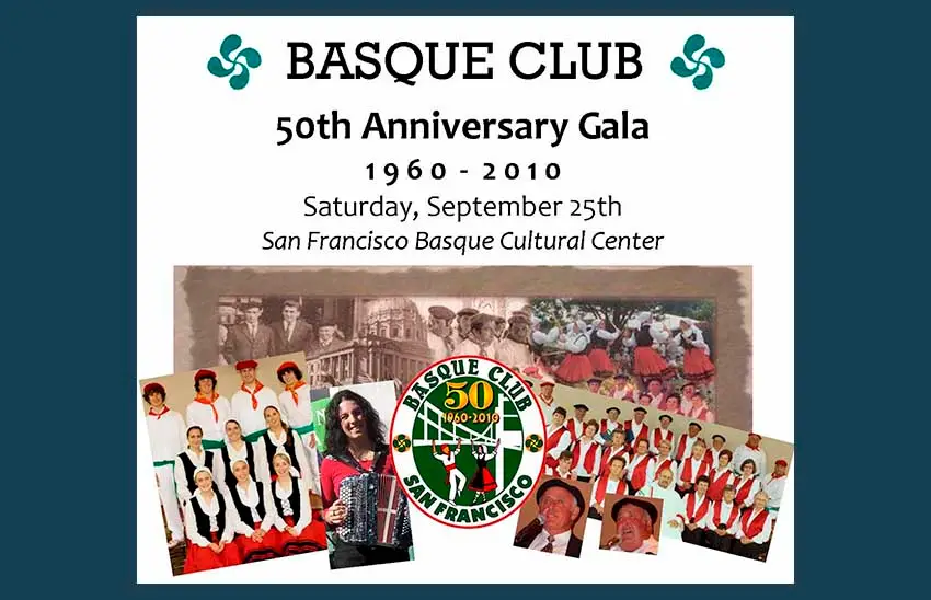 Fotografía del Anaitasuna Basque Club