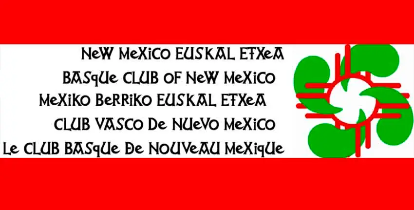 Fotografía del New Mexico Euskal Etxea / Basque Club of New Mexico