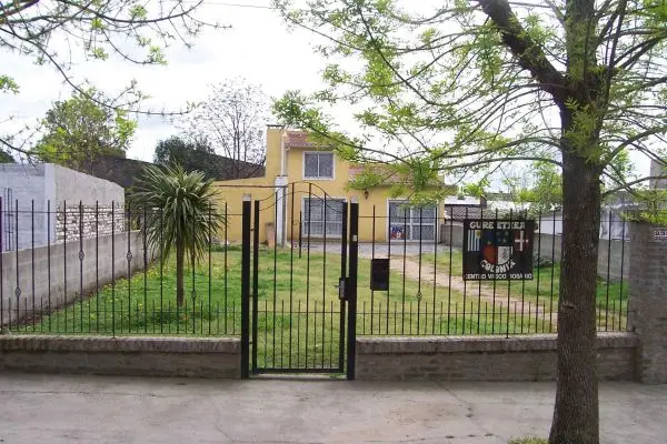 Fotografía del Gure Etxea Colonia